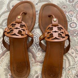 Tory Burch Miller Sandal